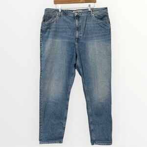 ASOS Denim jeans Plus Size 18